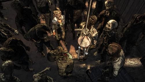The Walking Dead The Final Season 200100,2